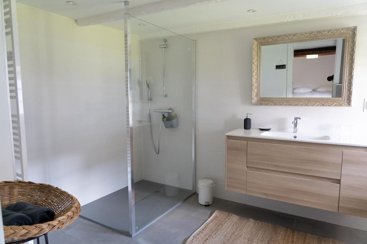 Chambres D'Hotes De Charme A La Ferme Freysz Quatzenheim Exteriér fotografie