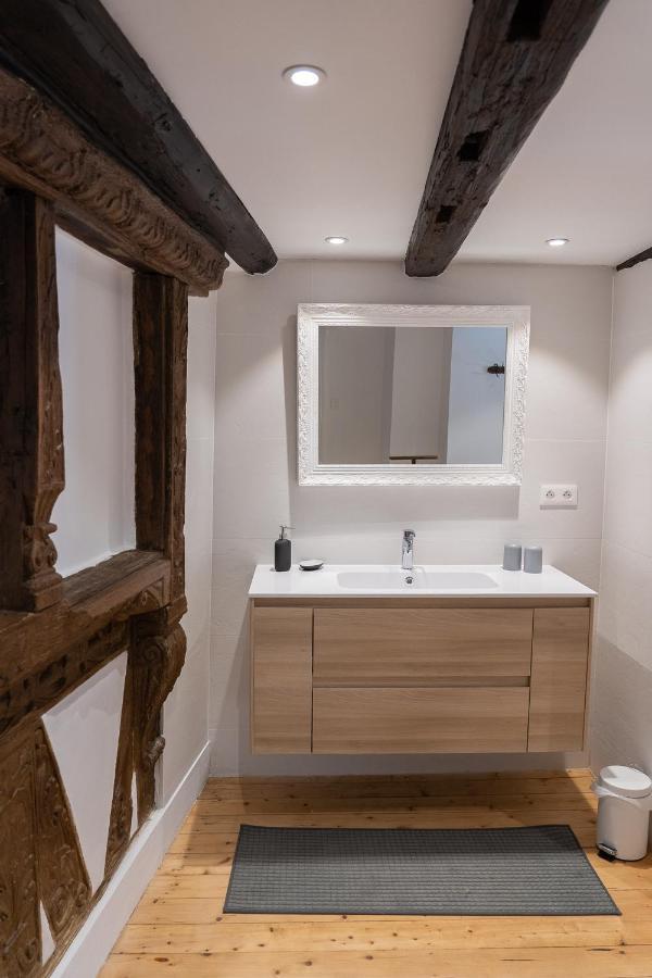 Chambres D'Hotes De Charme A La Ferme Freysz Quatzenheim Exteriér fotografie