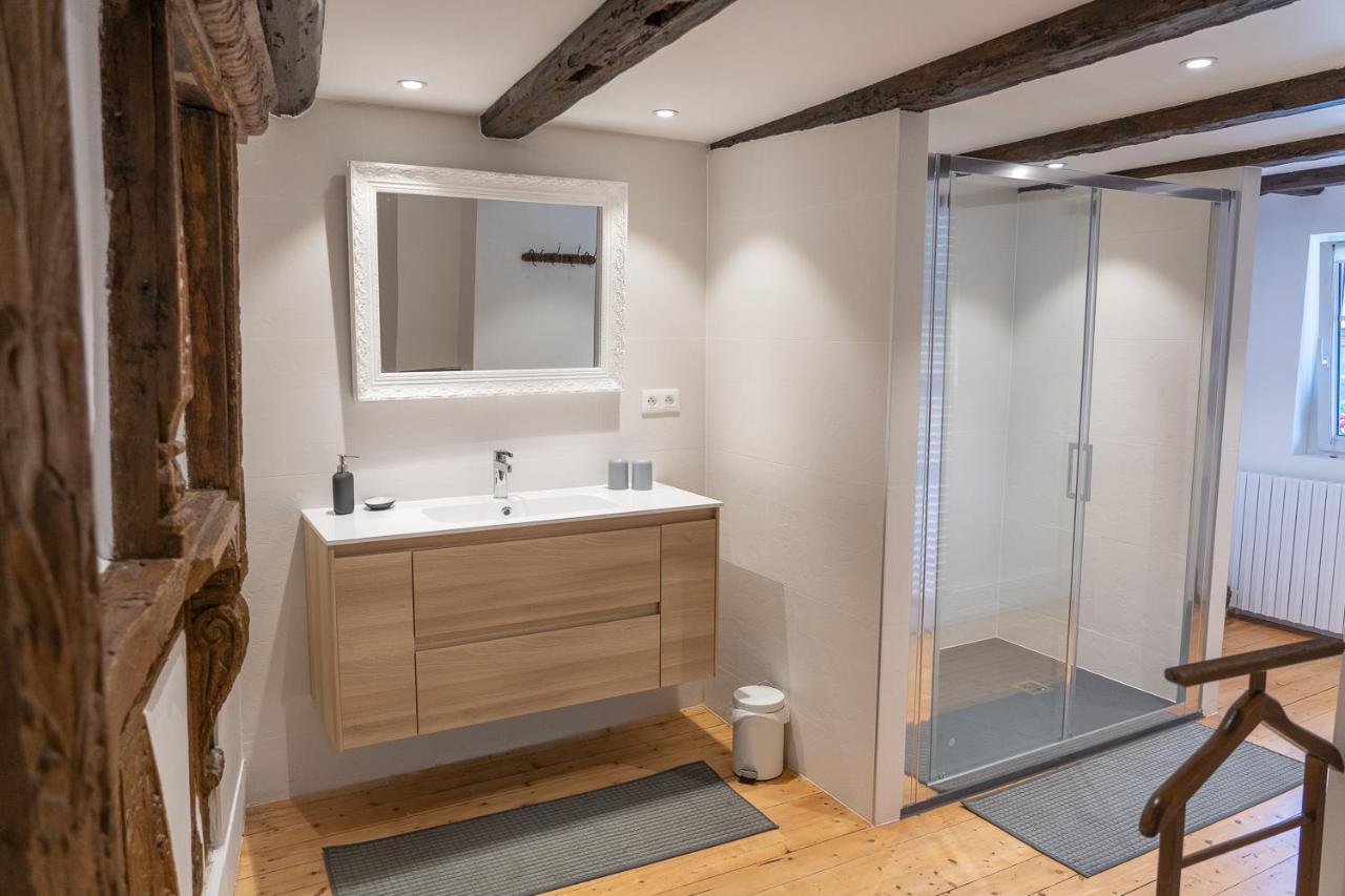 Chambres D'Hotes De Charme A La Ferme Freysz Quatzenheim Exteriér fotografie